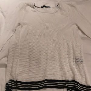 Rag and bone sweater